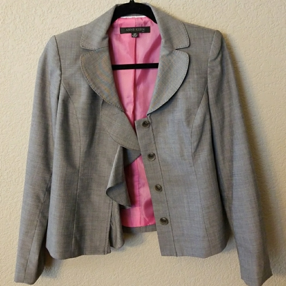 Anne Klein Suit blazer